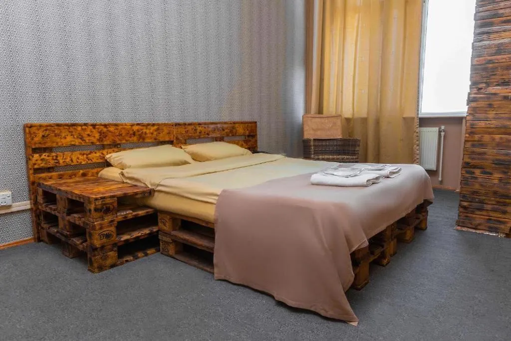 Cliffside Hotel Baku 0*,  Azerbaijan