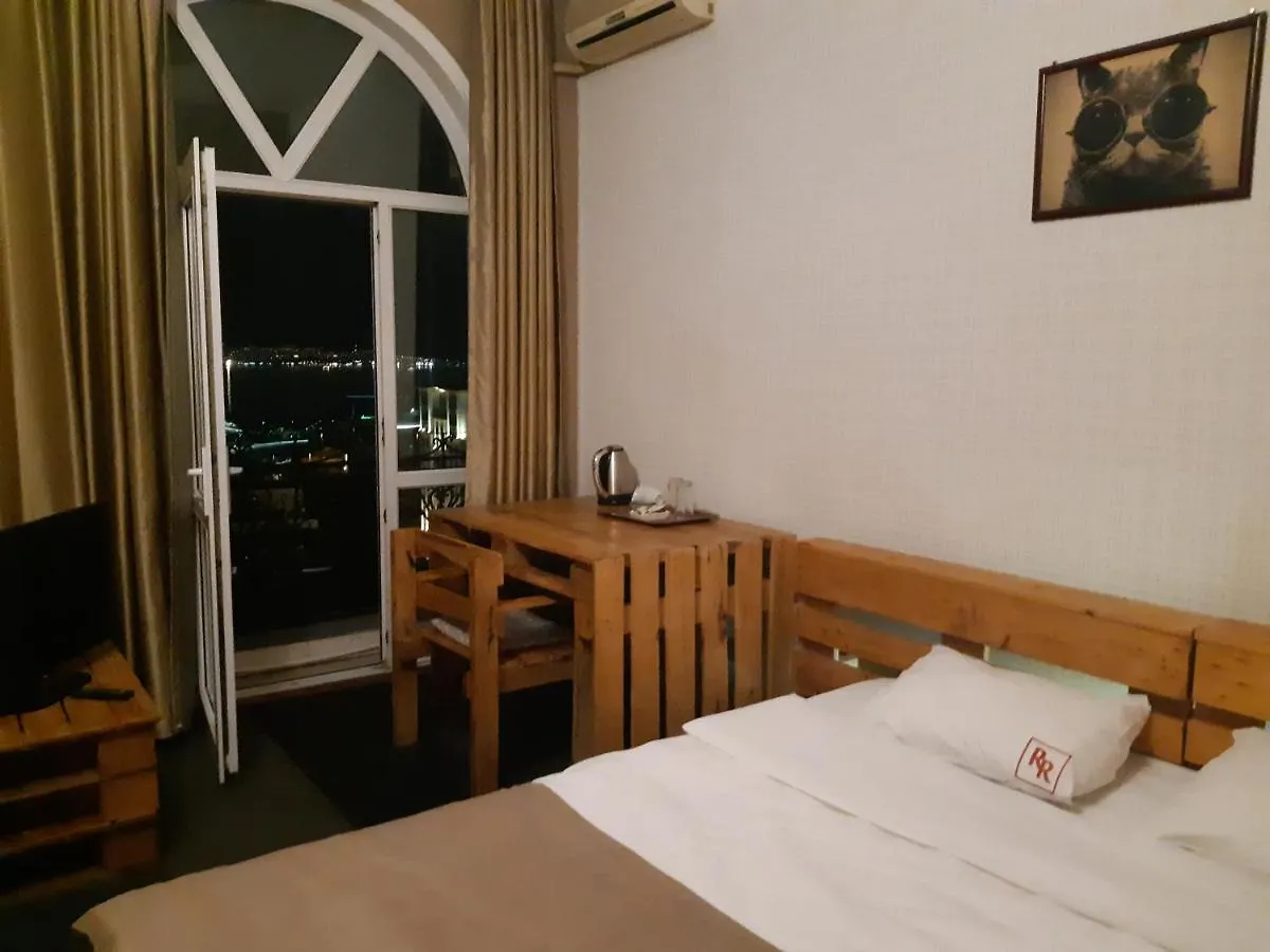 Cliffside Hotel Baku 0*,  Azerbaijan