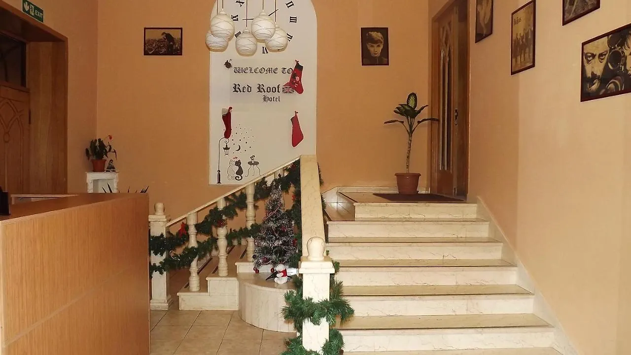 Cliffside Hotel Baku 0*,  Azerbaijan