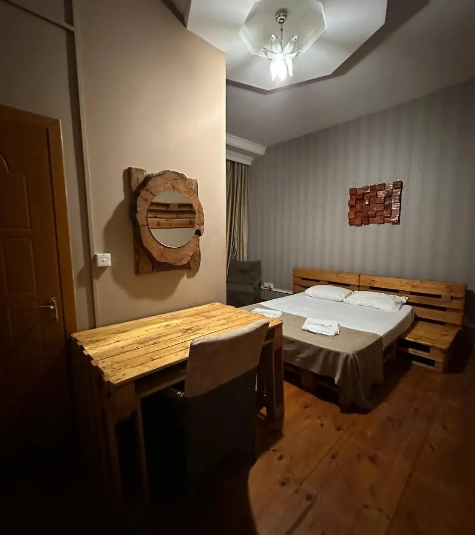 Cliffside Hotel Baku 0*,