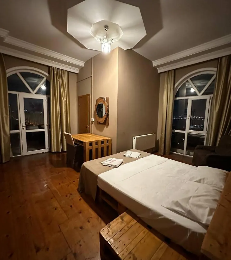 Cliffside Hotel Baku 0*,  Azerbaijan