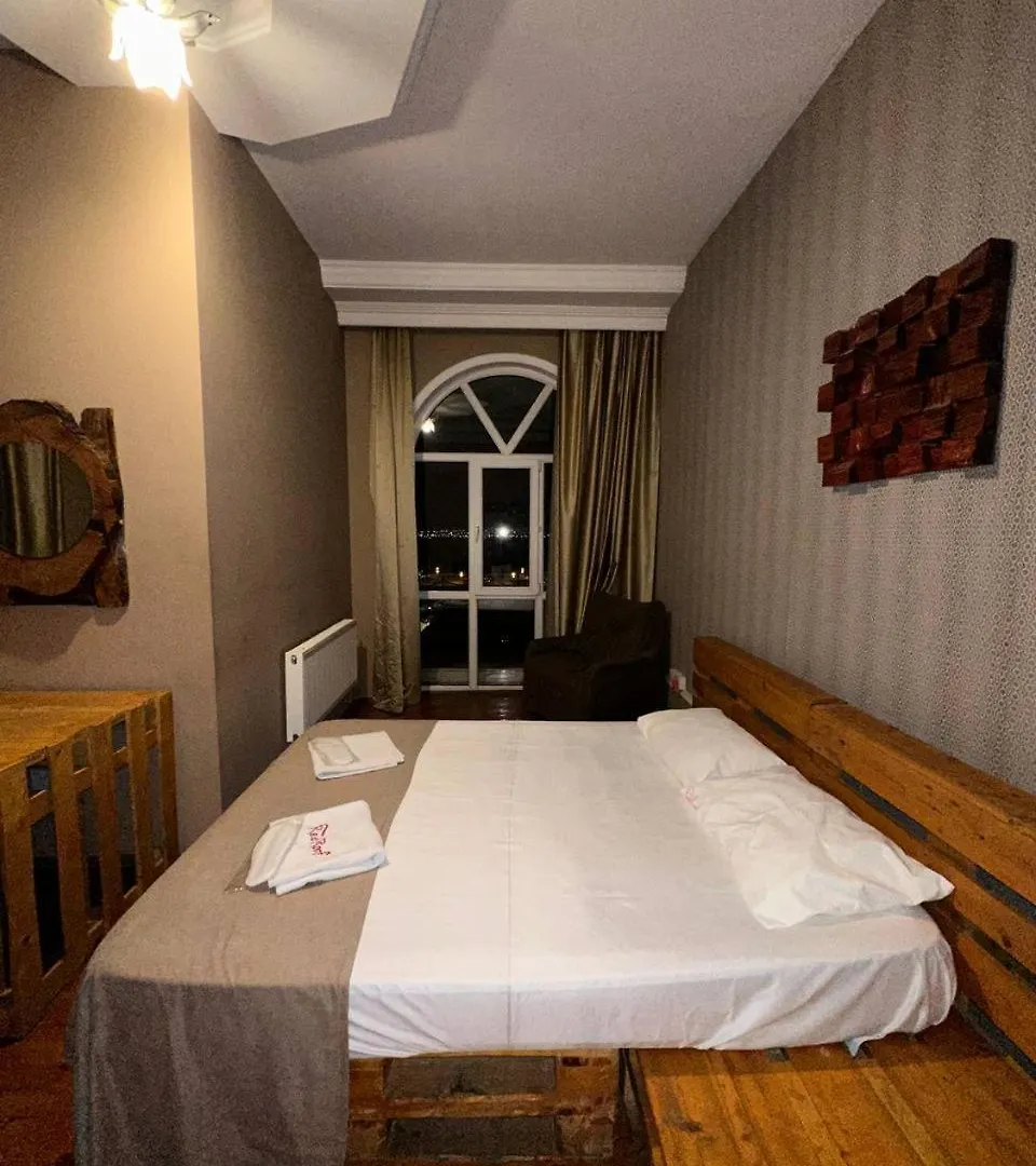 Cliffside Hotel Baku 0*,
