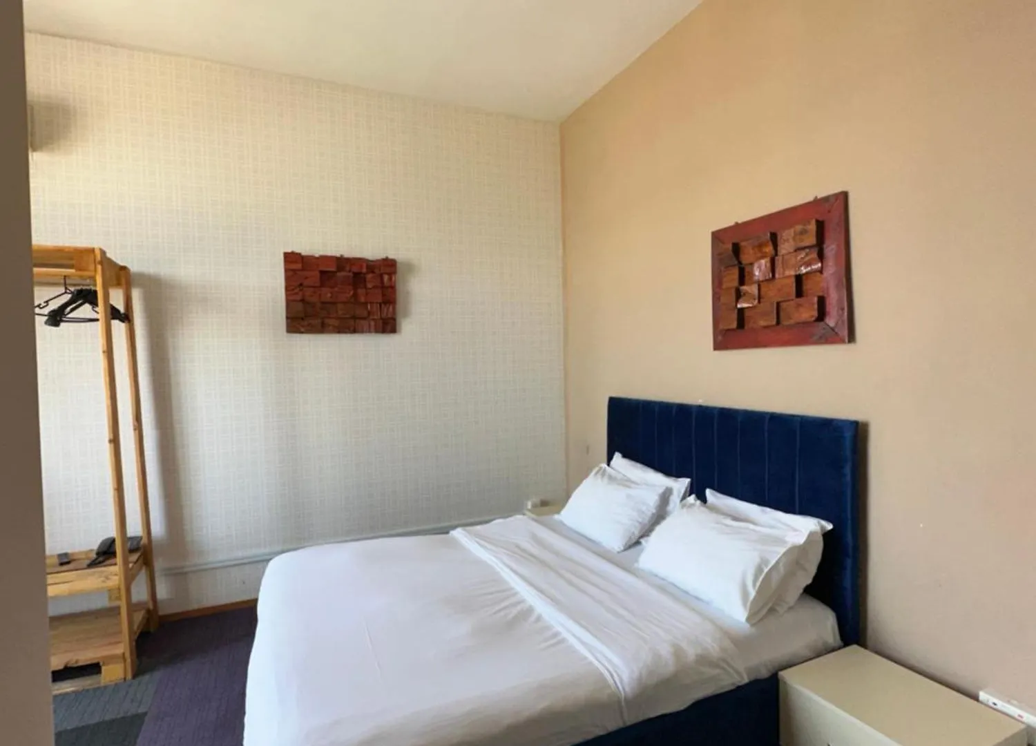 Cliffside Hotel Baku 0*,  Azerbaijan